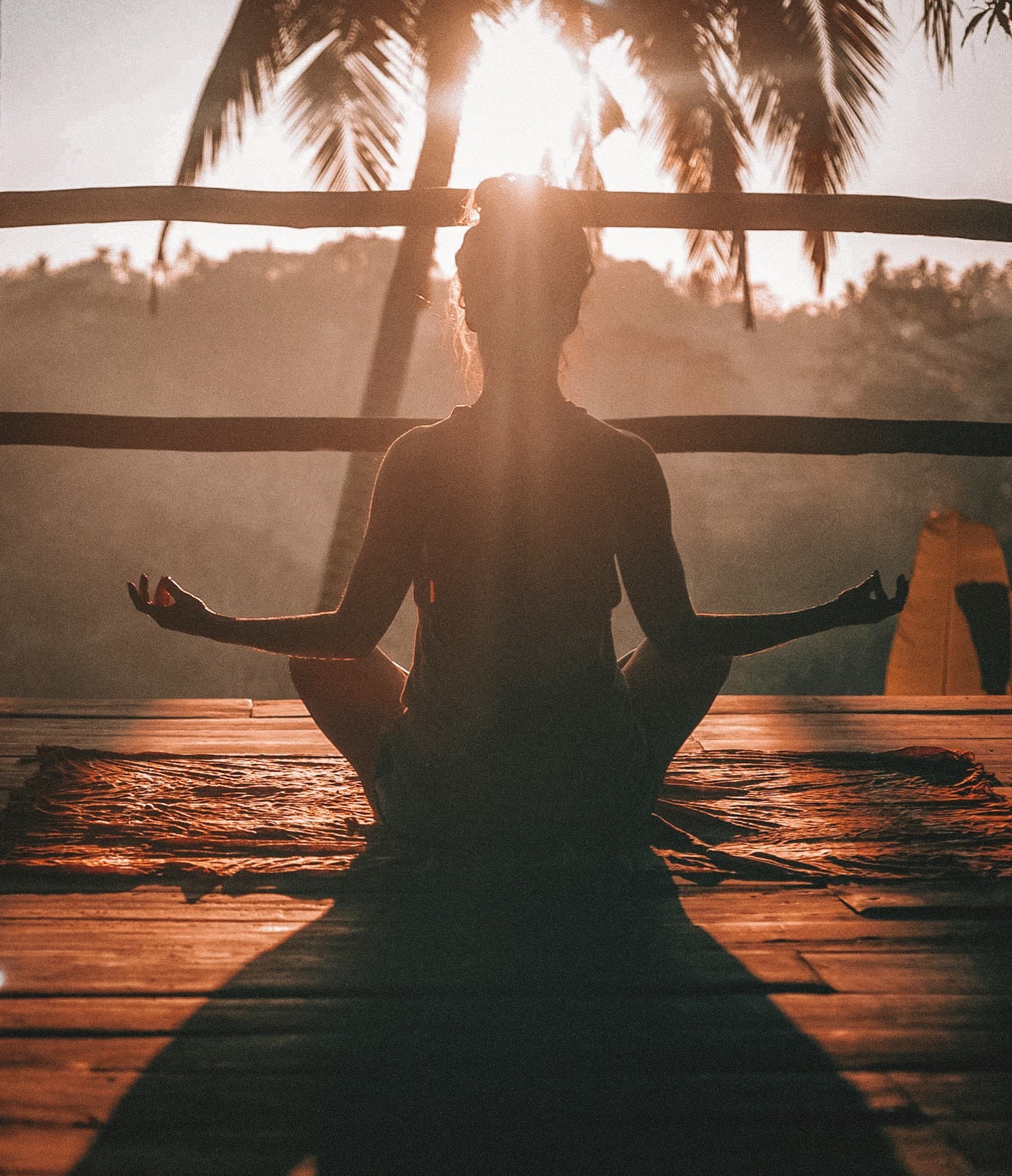 Wellness practice rooted in routine and continuity