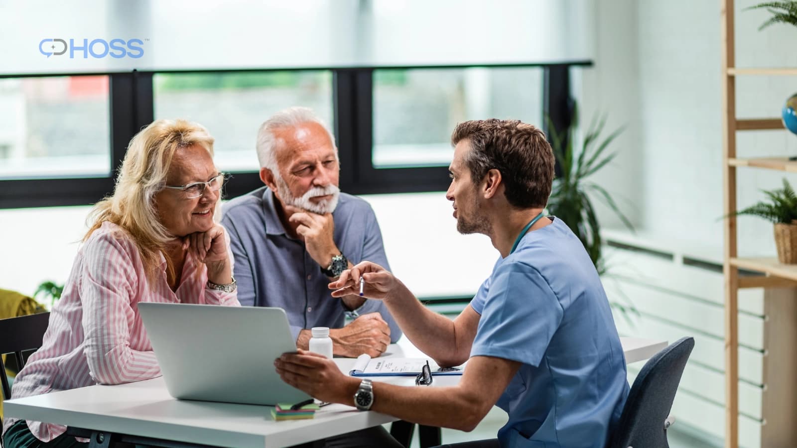 What clinics need to build sustainable Chronic Care Management Programs