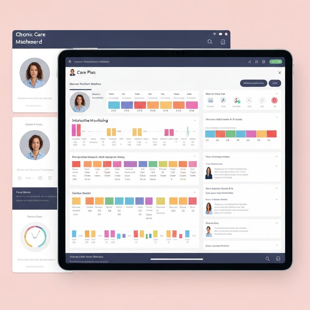 Building a Successful CCM Program from Scratch