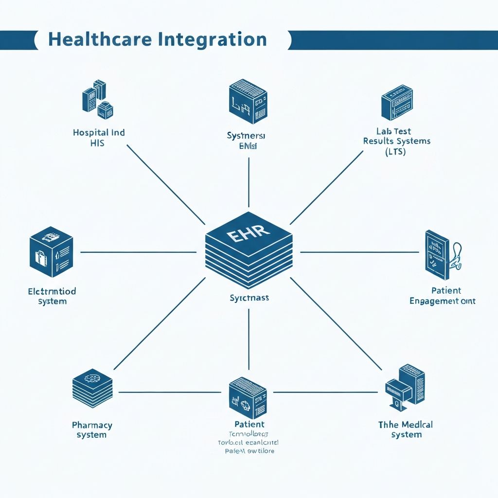 EHR Integration: What to Expect and How to Prepare