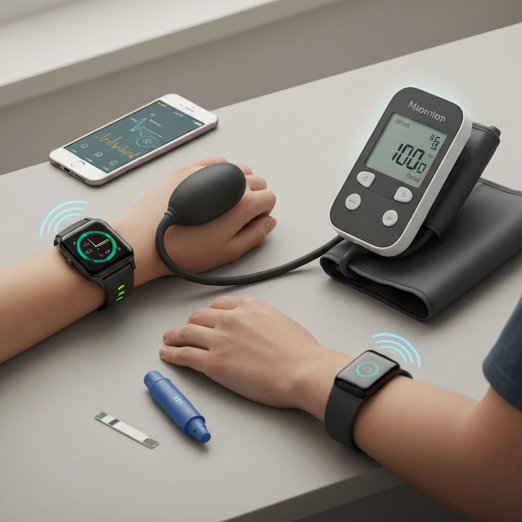 RPM Devices